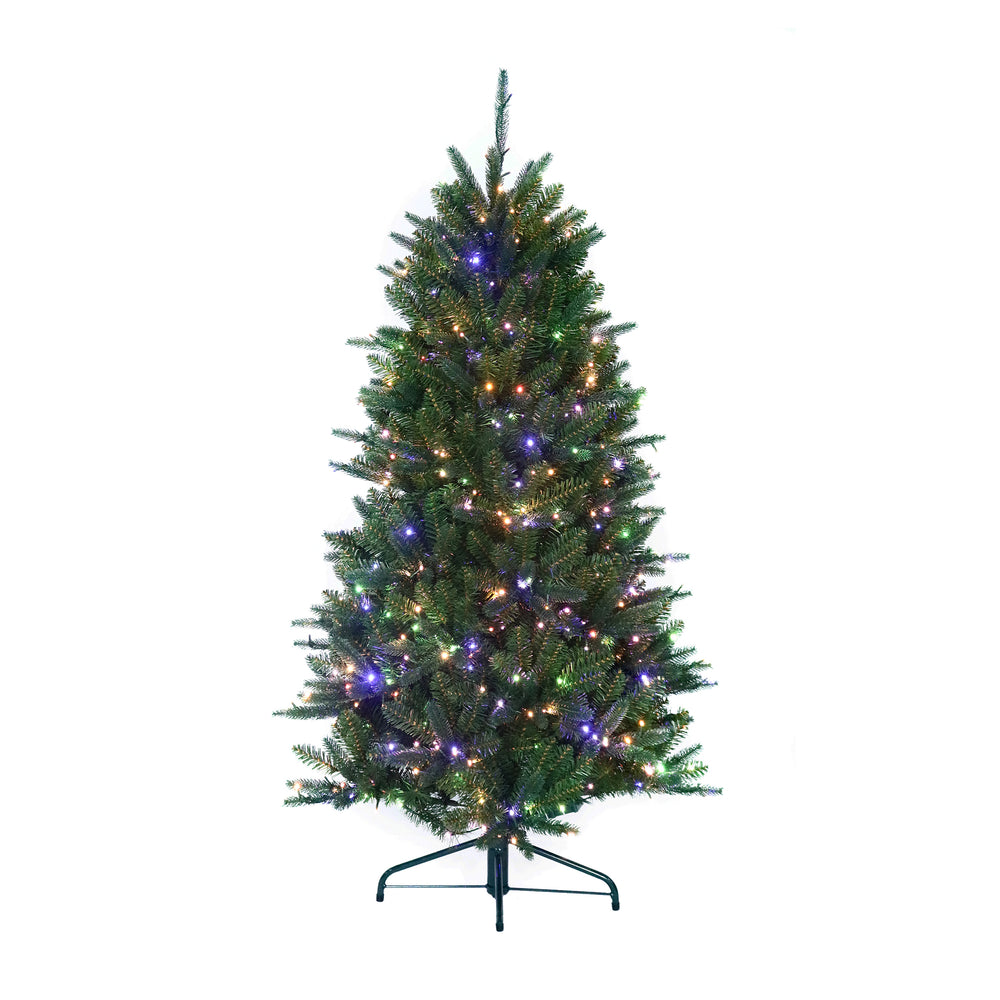 Fraser Fir Life-Like Artificial Christmas Tree