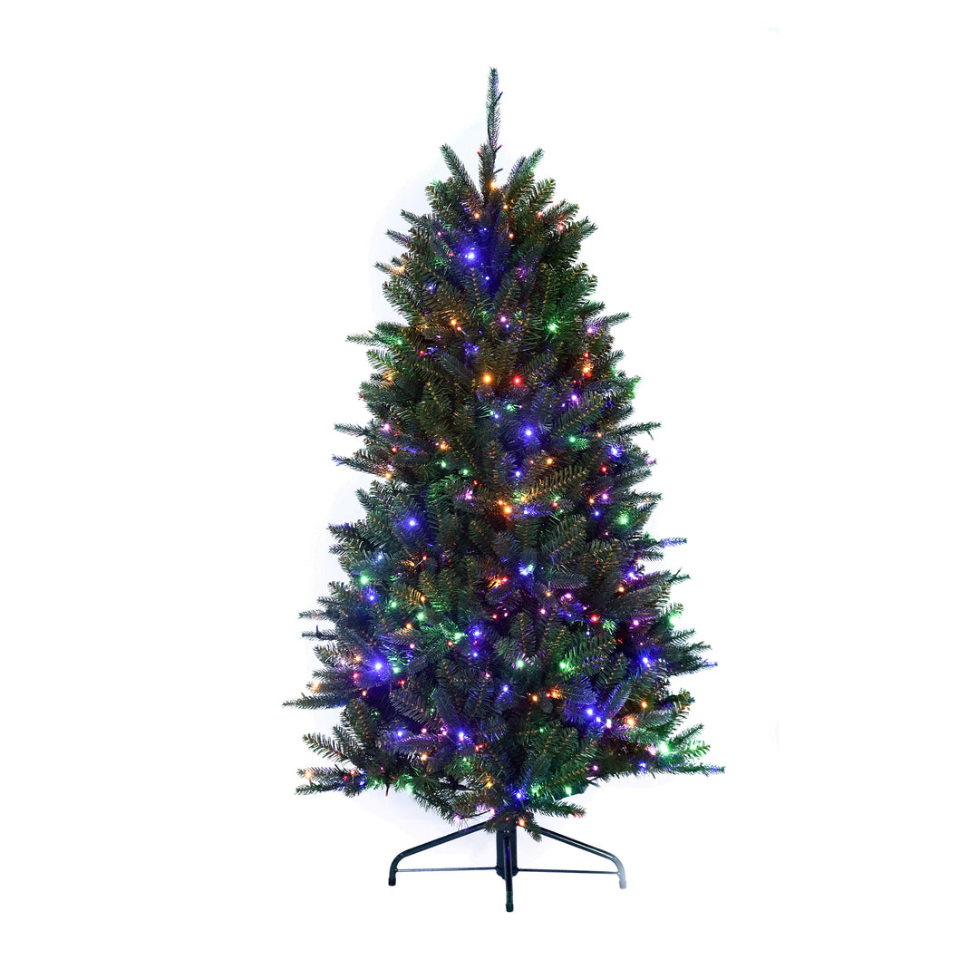 Fraser Fir Life-Like Artificial Christmas Tree