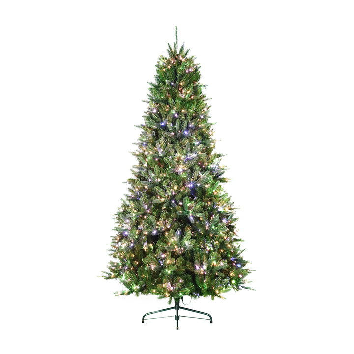 Fraser Fir Life-Like Artificial Christmas Tree