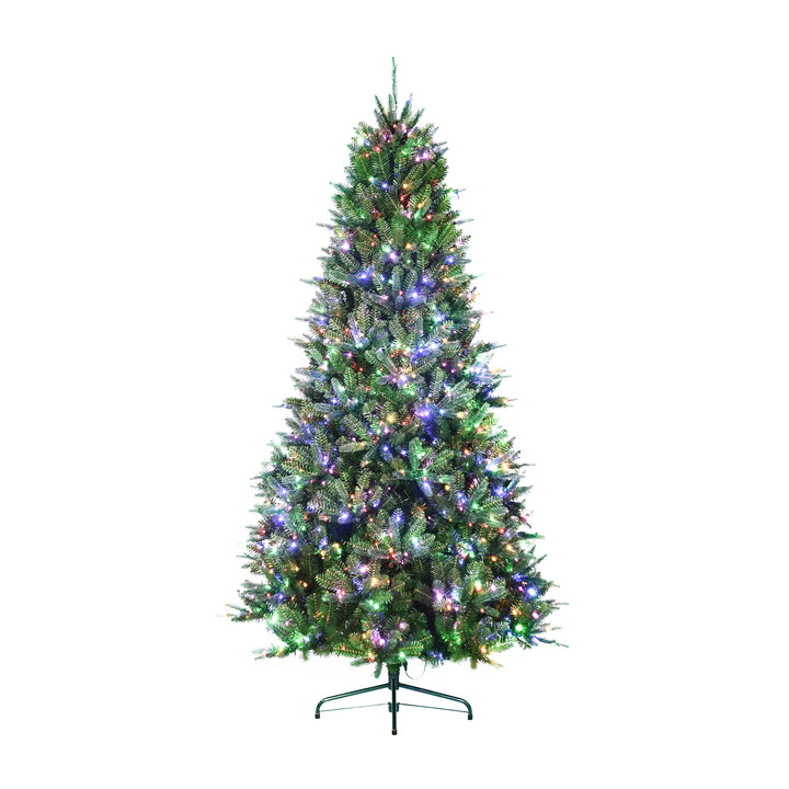 Fraser Fir Life-Like Artificial Christmas Tree