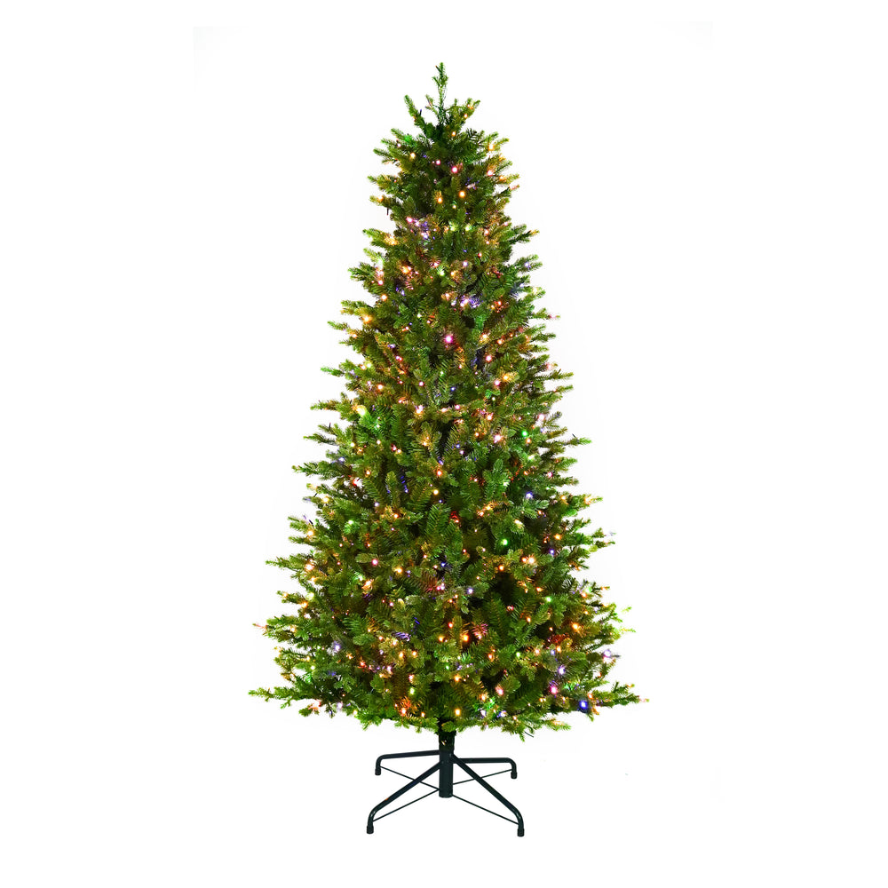 Noble Fir Life-Like Artificial Christmas Tree
