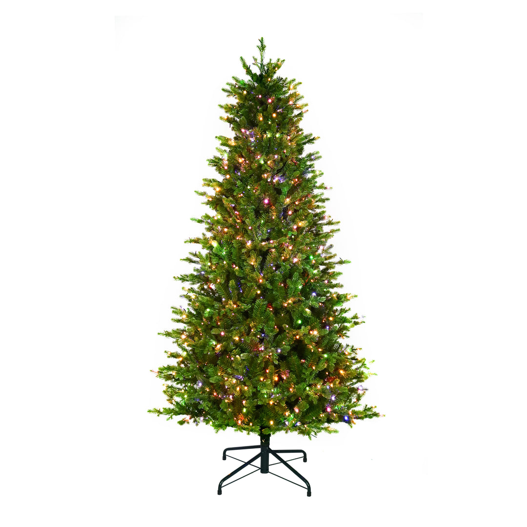 Noble Fir Life-Like Artificial Christmas Tree