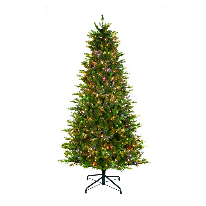 Noble Fir Life-Like Artificial Christmas Tree