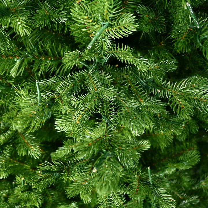 Noble Fir Life-Like Artificial Christmas Tree