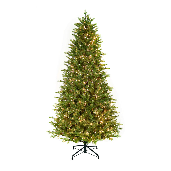 Noble Fir Life-Like Artificial Christmas Tree