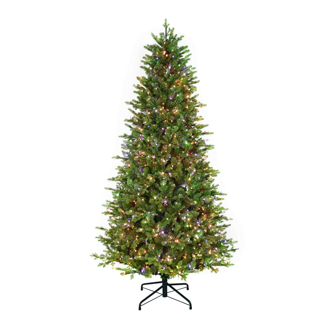 Noble Fir Life-Like Artificial Christmas Tree
