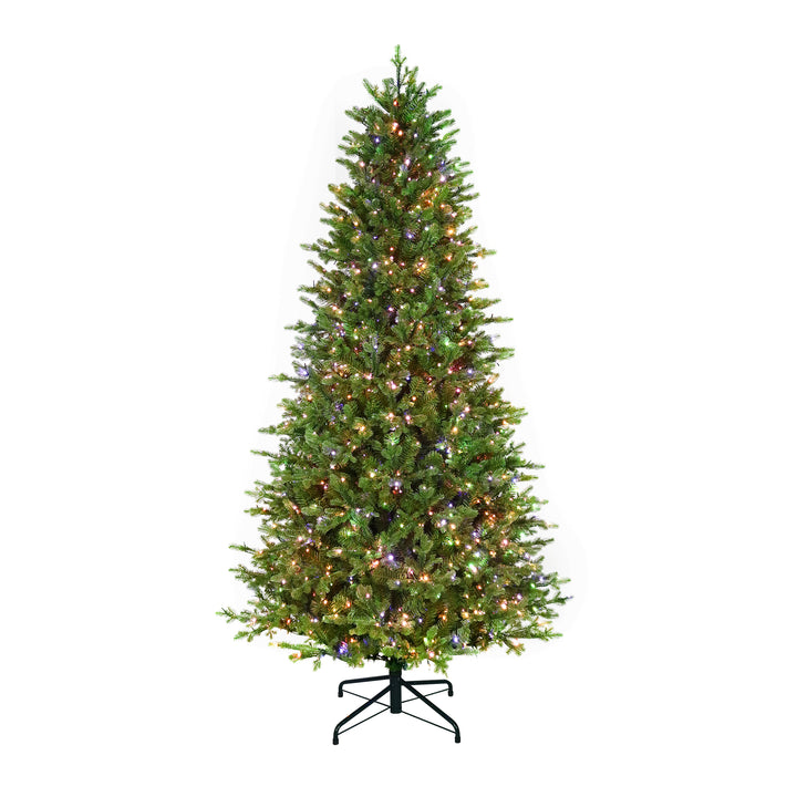 Noble Fir Life-Like Artificial Christmas Tree