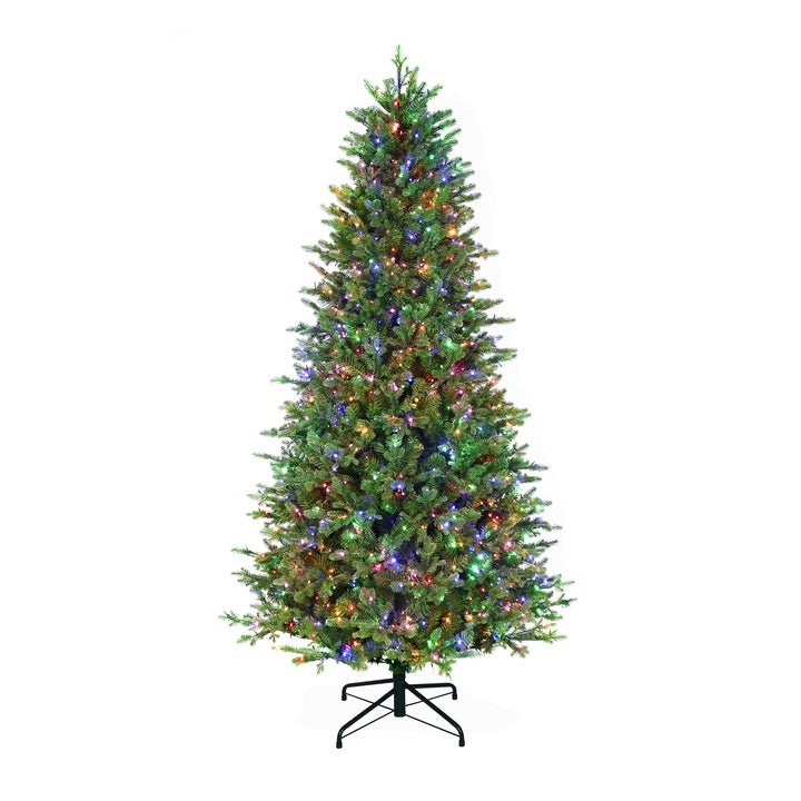 Noble Fir Life-Like Artificial Christmas Tree