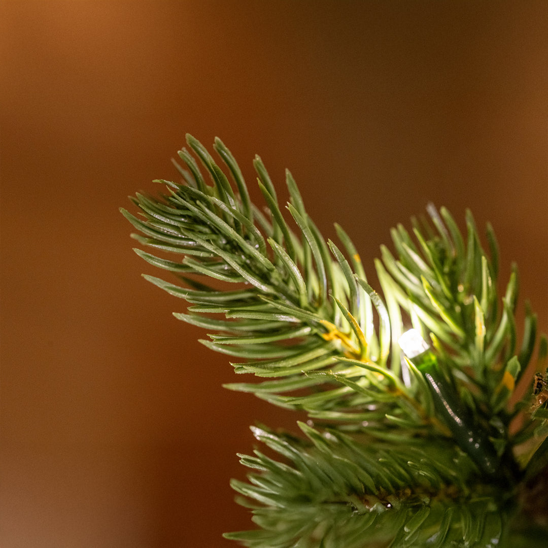 Noble Fir Life-Like Artificial Christmas Tree