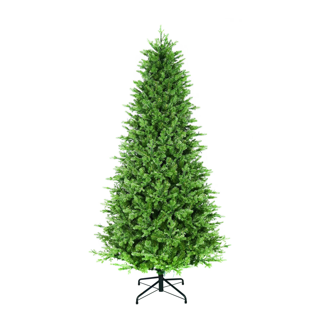 Noble Fir Life-Like Artificial Christmas Tree