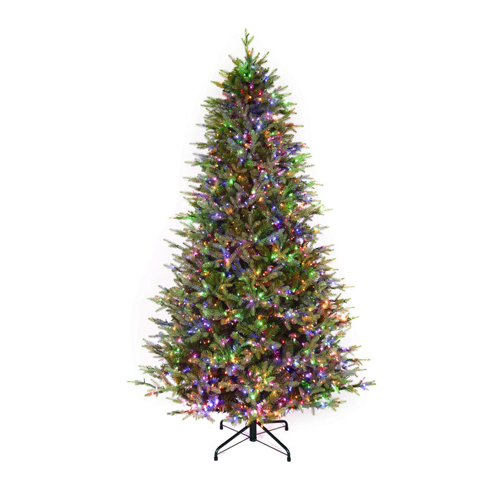 Rocky Mountain Fir Life-Like Artificial Christmas Tree