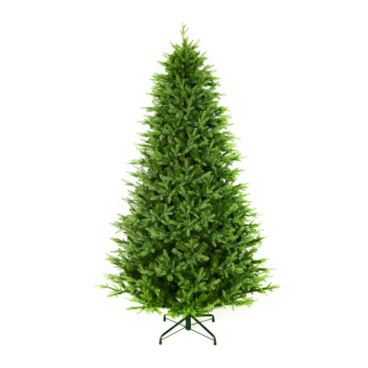 Rocky Mountain Fir Life-Like Artificial Christmas Tree