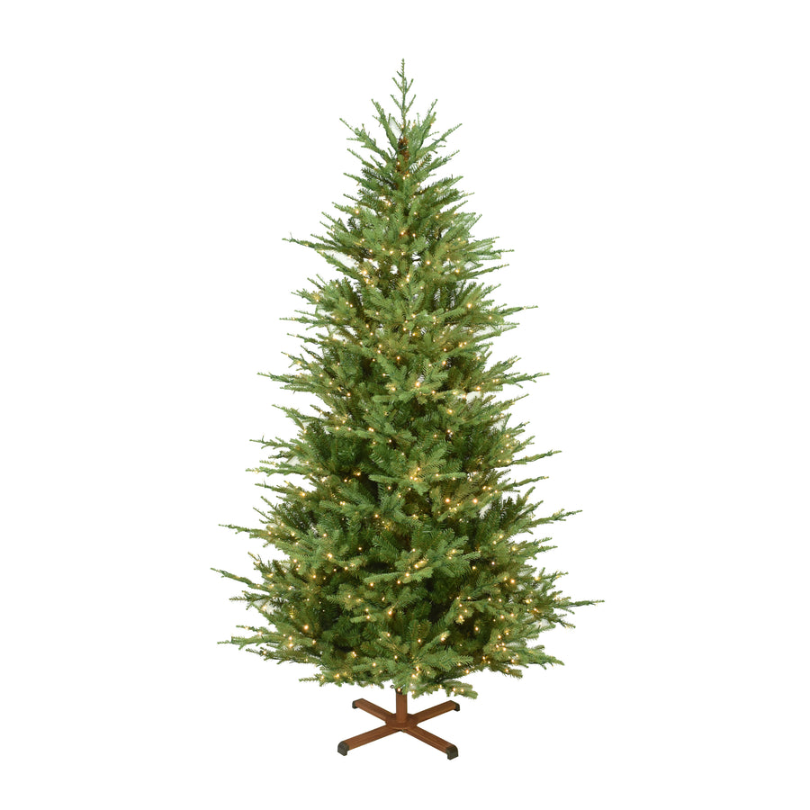 Aspen Fir Life-Like Artificial Christmas Tree