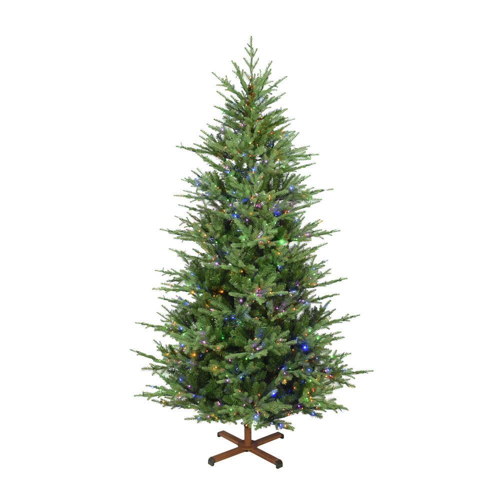 Aspen Fir Life-Like Artificial Christmas Tree