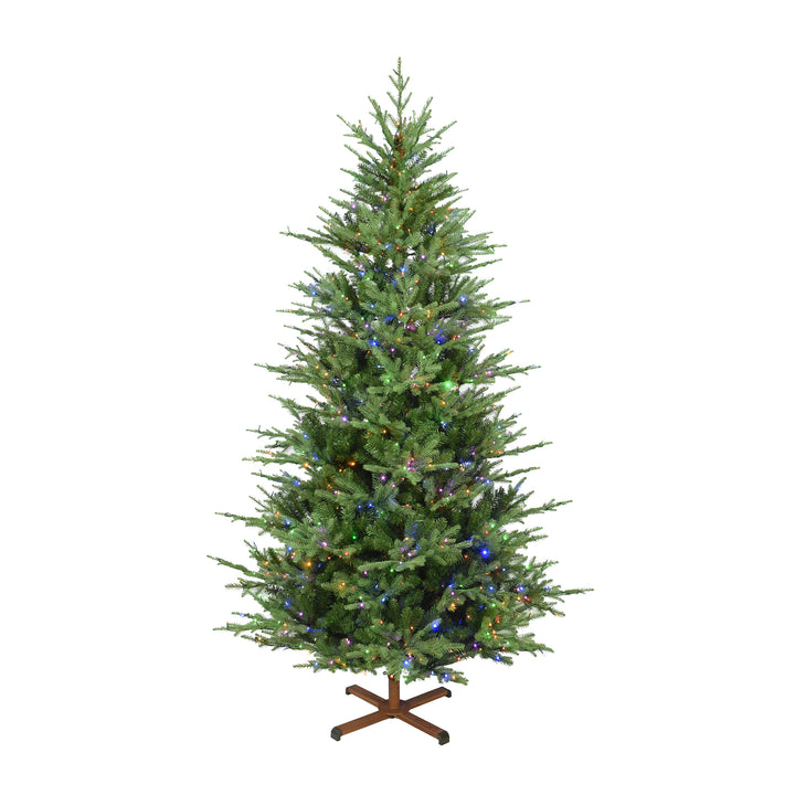 Aspen Fir Life-Like Artificial Christmas Tree