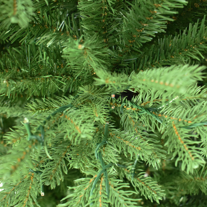 Aspen Fir Life-Like Artificial Christmas Tree
