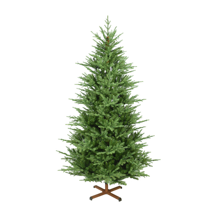 Aspen Fir Life-Like Artificial Christmas Tree