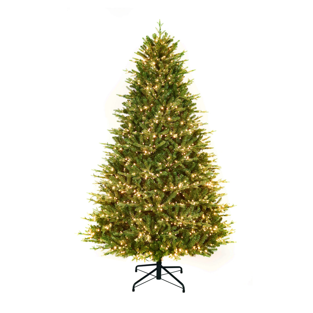 Royal Northern Fir Deluxe Life-Like Artificial Christmas Tree