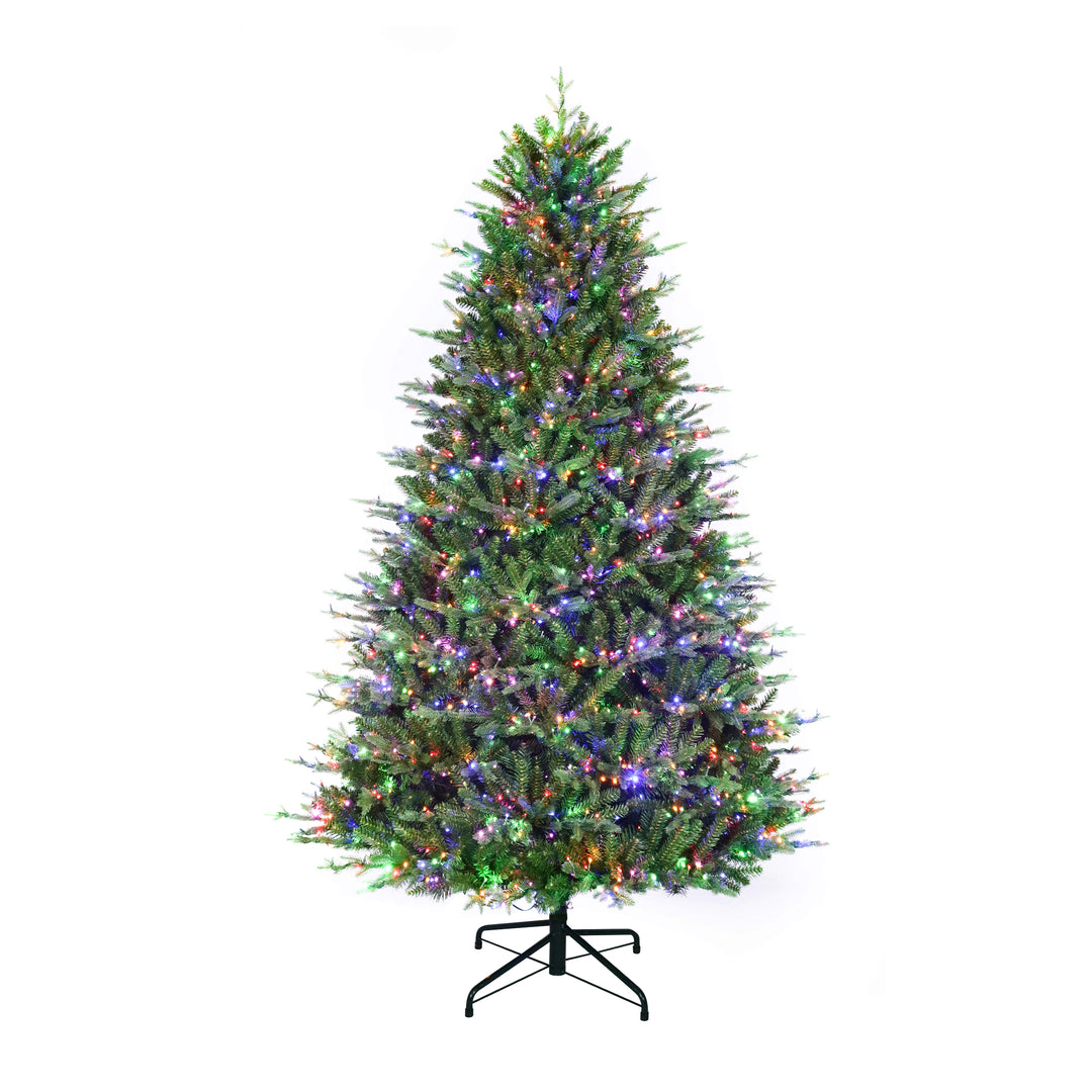 Royal Northern Fir Deluxe Life-Like Artificial Christmas Tree