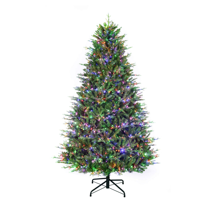 Royal Northern Fir Deluxe Life-Like Artificial Christmas Tree