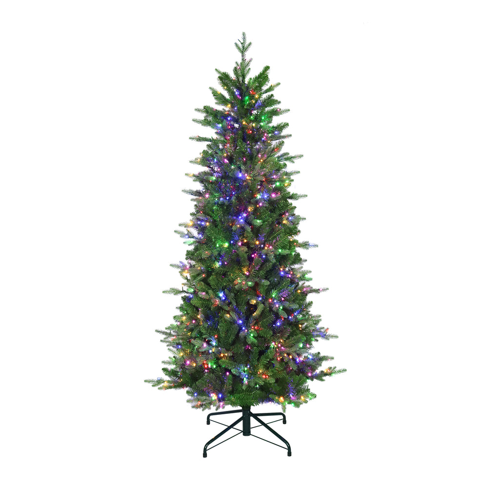Alberta Spruce Life-Like Artificial Christmas Tree
