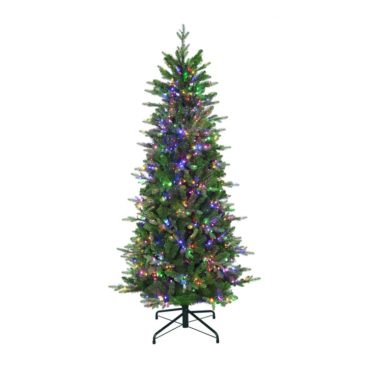 Alberta Spruce Life-Like Artificial Christmas Tree