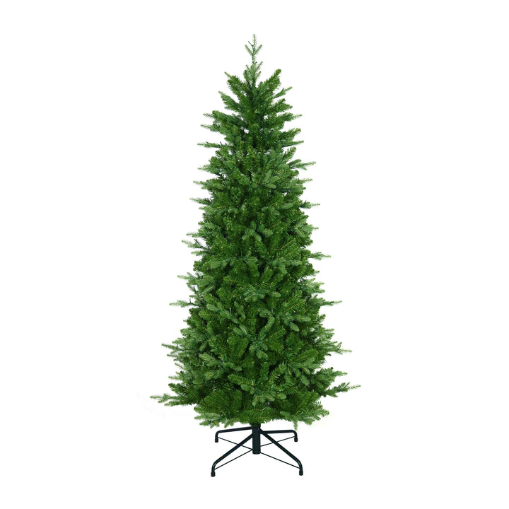 Alberta Spruce Life-Like Artificial Christmas Tree