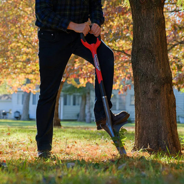 Radius Root Slayer Deep Weeder
