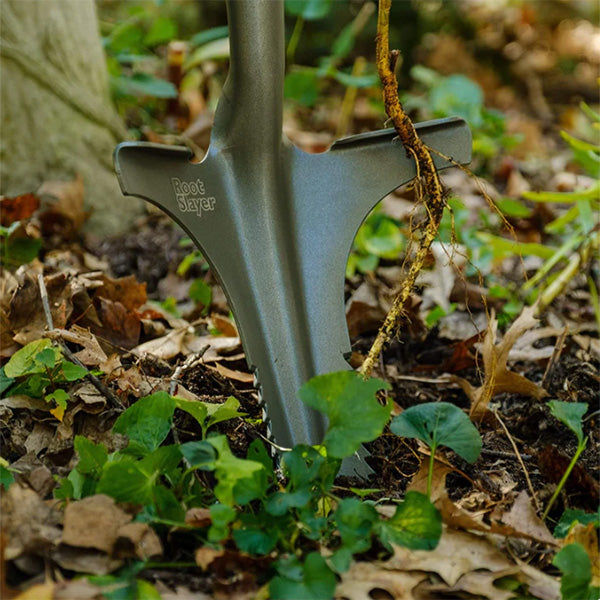 Radius Root Slayer Deep Weeder