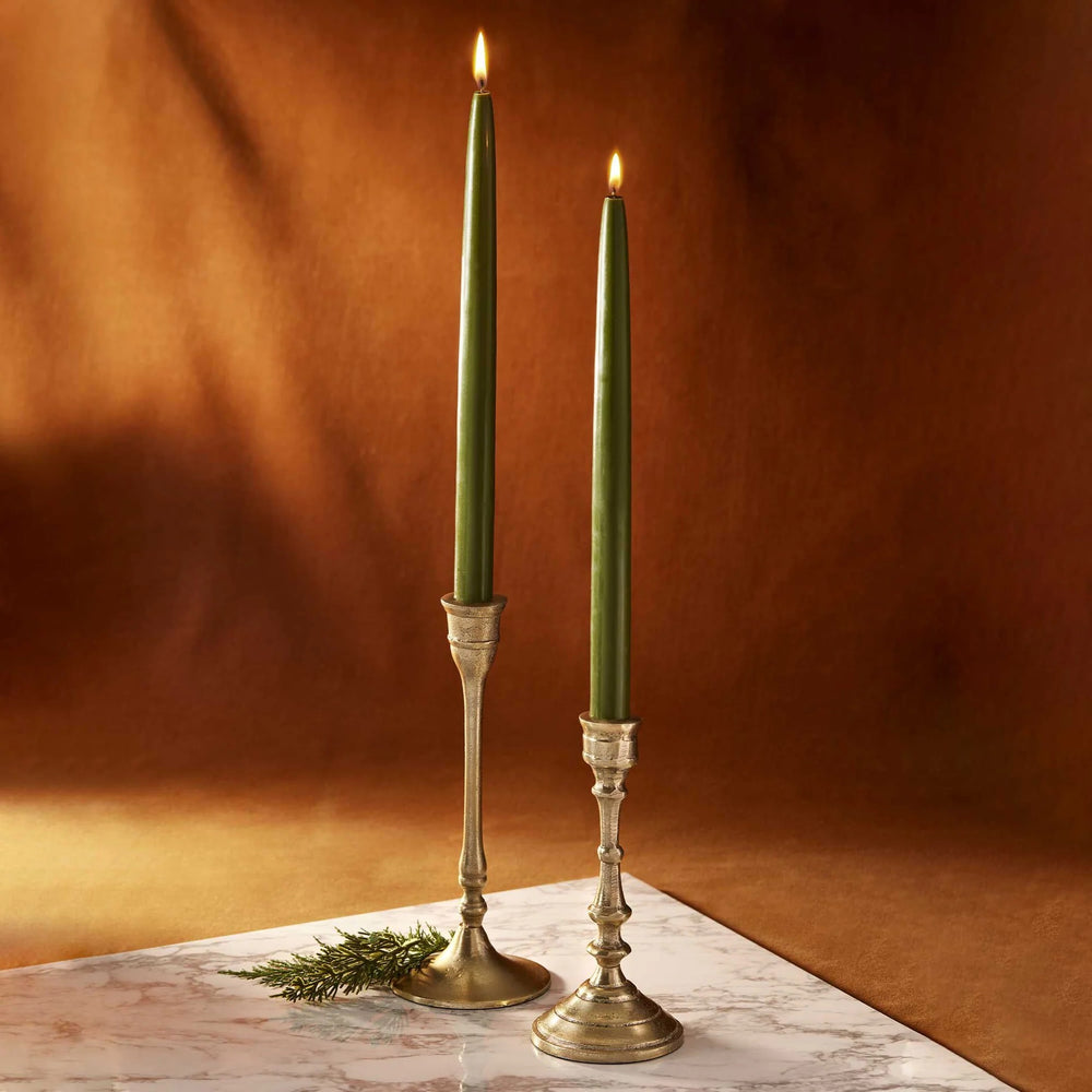 Thymes Frasier Fir Taper Candle Set