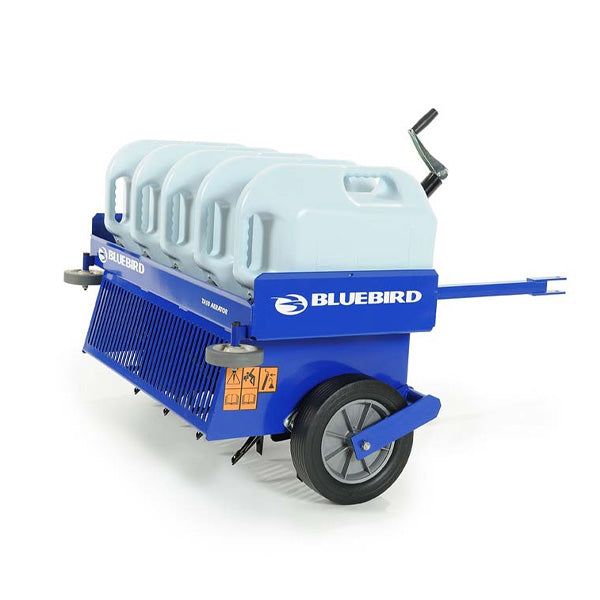 BlueBird 48 in. Towable Aerator TA12