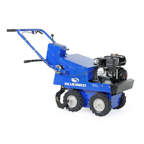 BlueBird 18 in. Sod Cutter Honda Engine 5.5 hp SC550 / SCG550