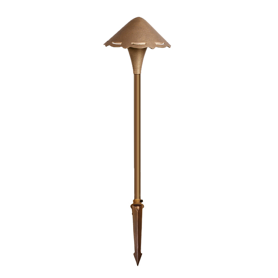 New Orleans Area Path Light