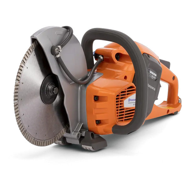 Husqvarna Cutter K 535i
