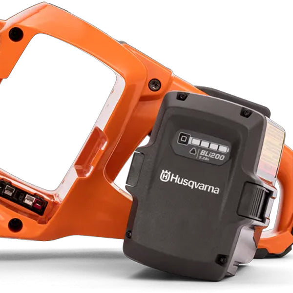 Husqvarna Cutter K 535i