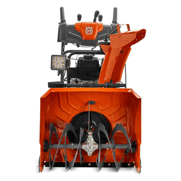 Husqvarna Snow Thrower ST 224