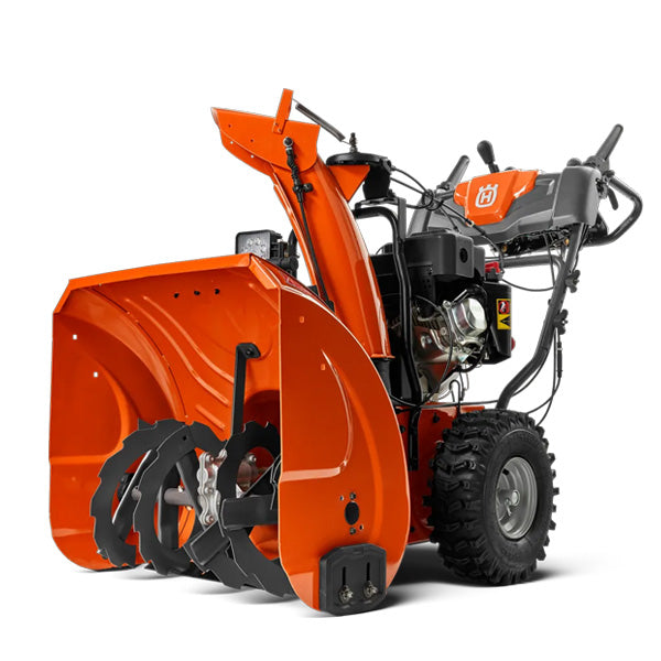 Husqvarna Snow Thrower ST 227