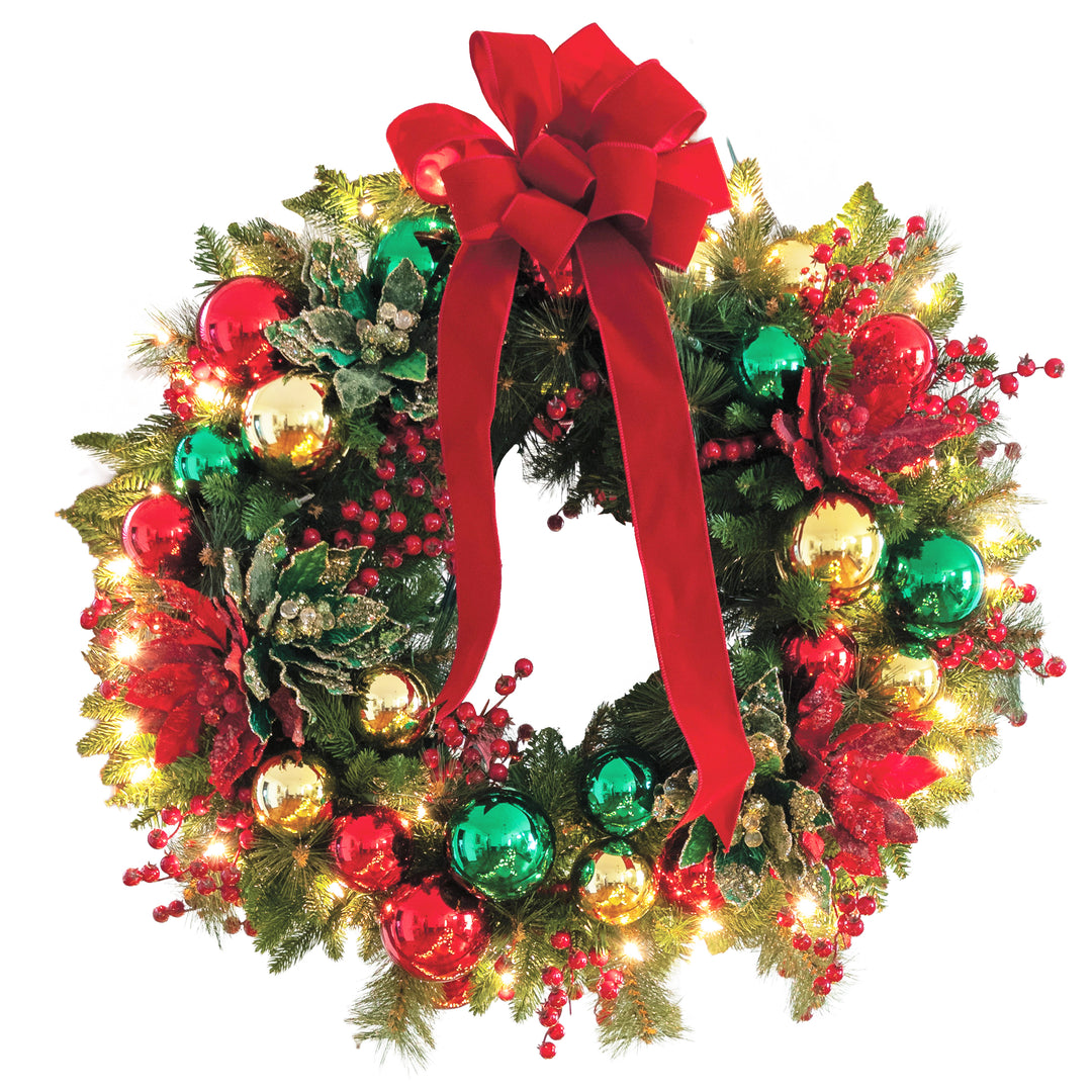 Gasper Traditional Holiday Collection