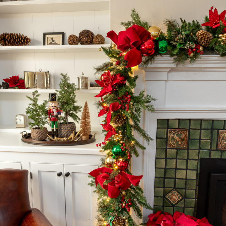 Gasper Traditional Holiday Collection