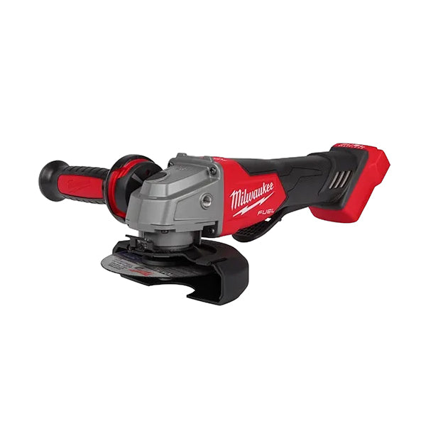 Milwaukee M18 GRINDER™ 4-1/2" / 5" Braking Grinder Paddle Switch, No-Lock
