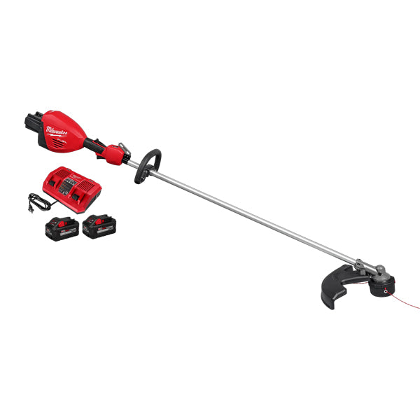 Milwaukee M18 FUEL™ 17” Dual Battery String Trimmer Kit