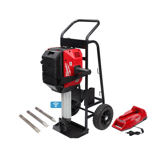 Milwaukee MX FUEL™ Breaker Kit