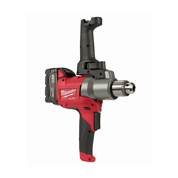 Milwaukee M18 FUEL™ Mud Mixer with 180° Handle (Tool Only)