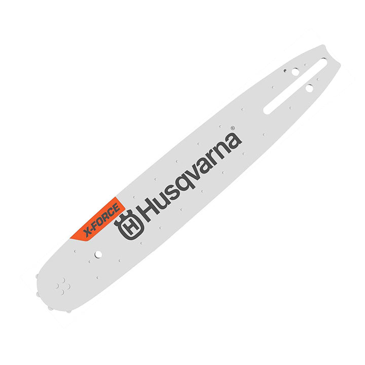 Husqvarna X-FORCE Laminate Sprocket Nose, .325" pitch, .050 gauge, small mount (XF-250)