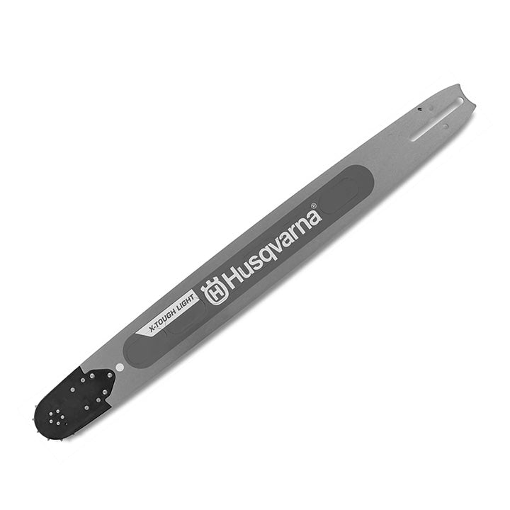 Husqvarna X-TOUGH LIGHT Professional 3/8" pitch, large mount (XTL)