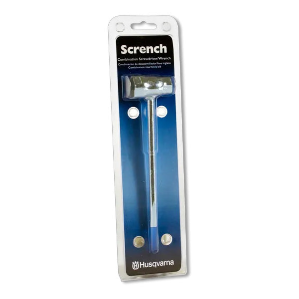 Husqvarna Scrench