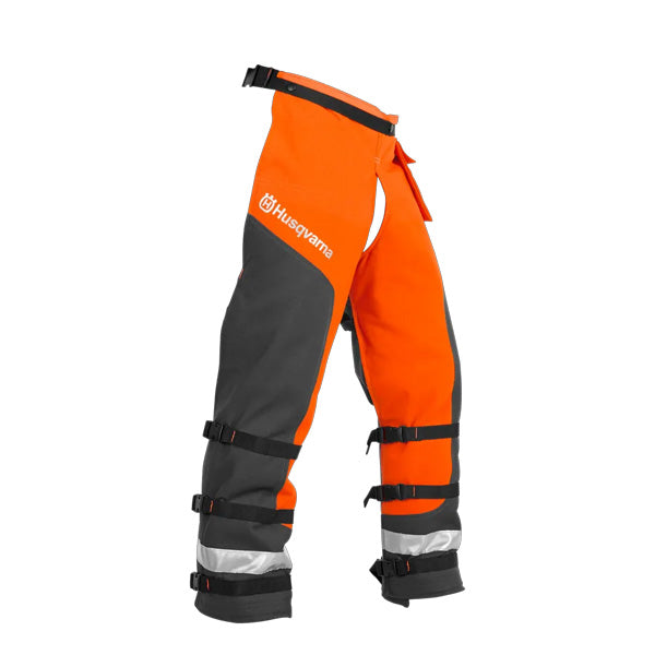 Husqvarna Technical Apron Wrap Chainsaw Chaps