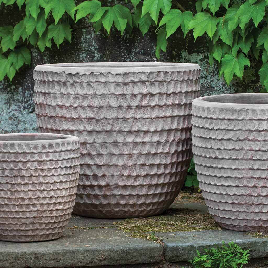 Dimple Planter