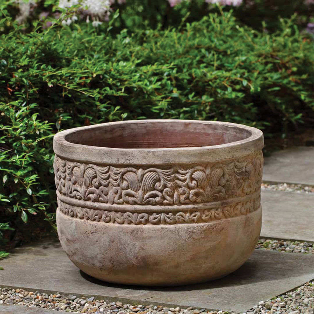 Quebrada Planter
