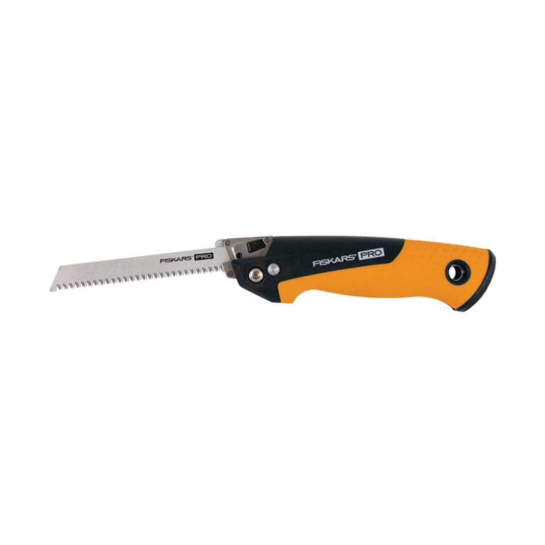 Fiskars POWER TOOTH(R) Compact Utility Saw (6 in.)